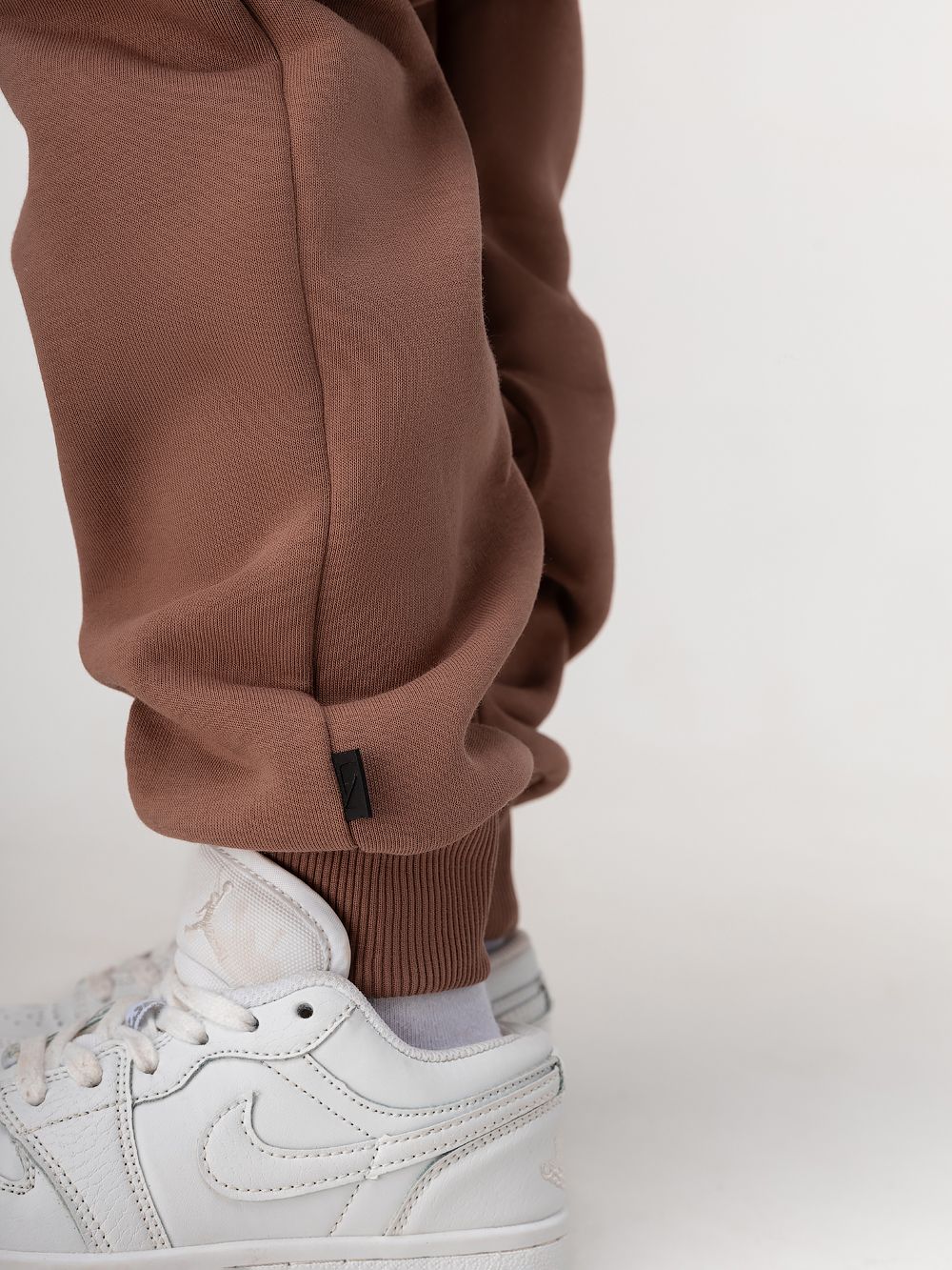 Костюм с капюшоном утеплённый - фото 9