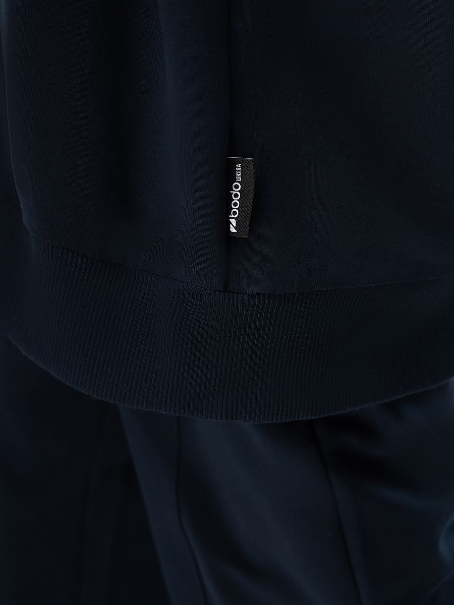 Толстовка с капюшоном - фото 6