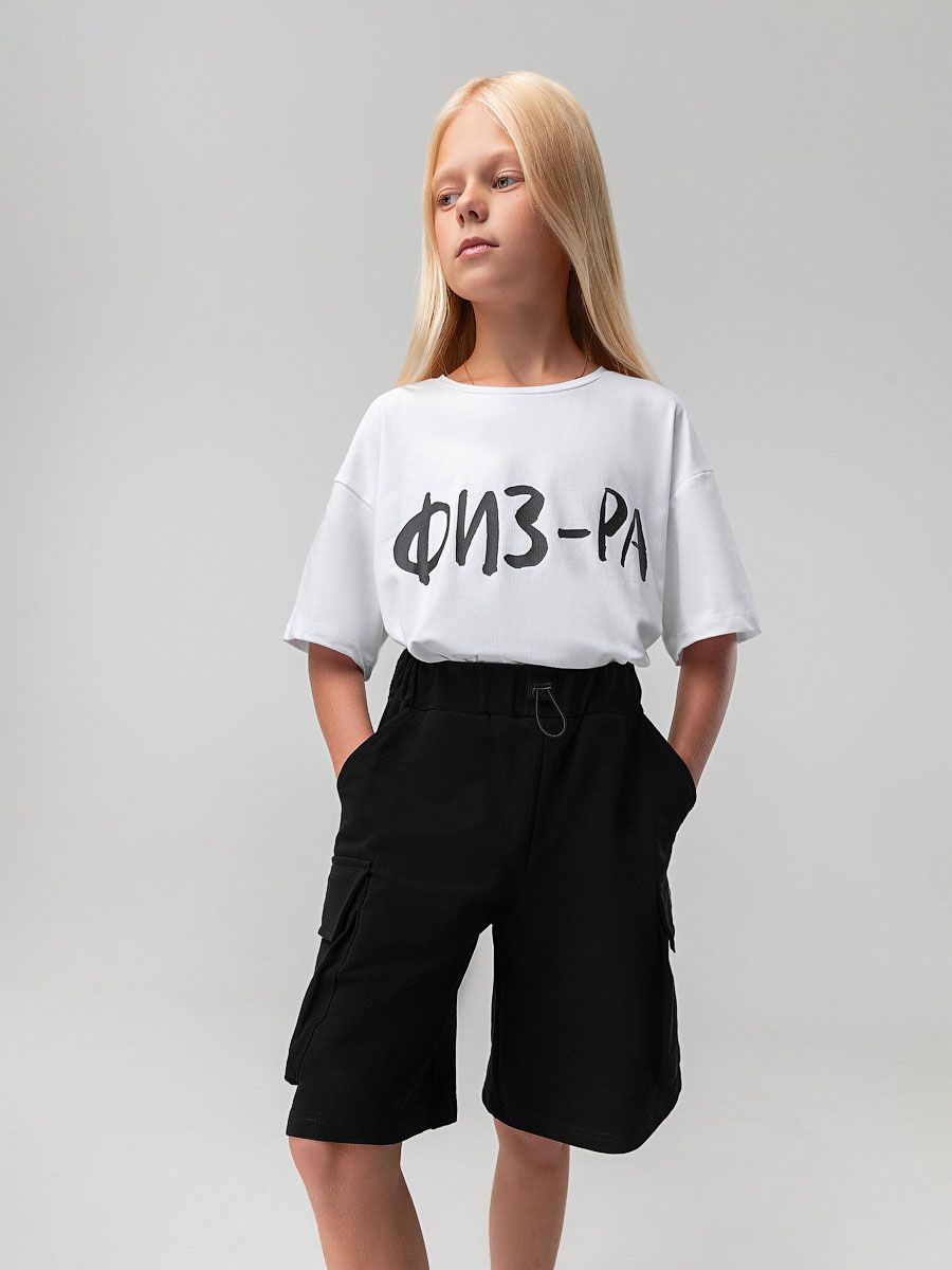 Шорты 39-33MU - фото 4