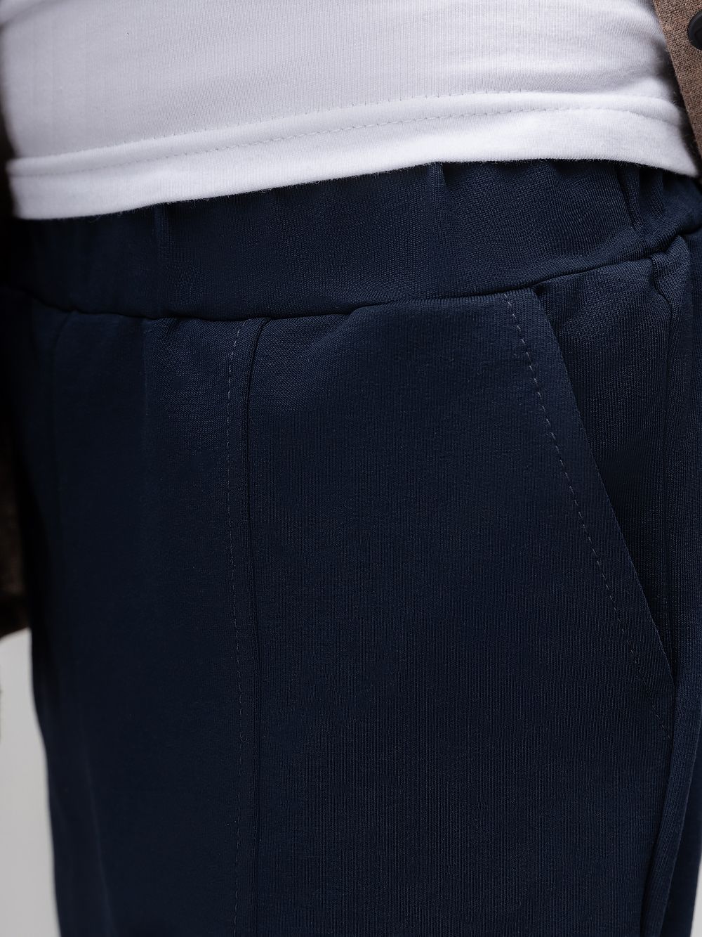 Брюки со стрелками - фото 6