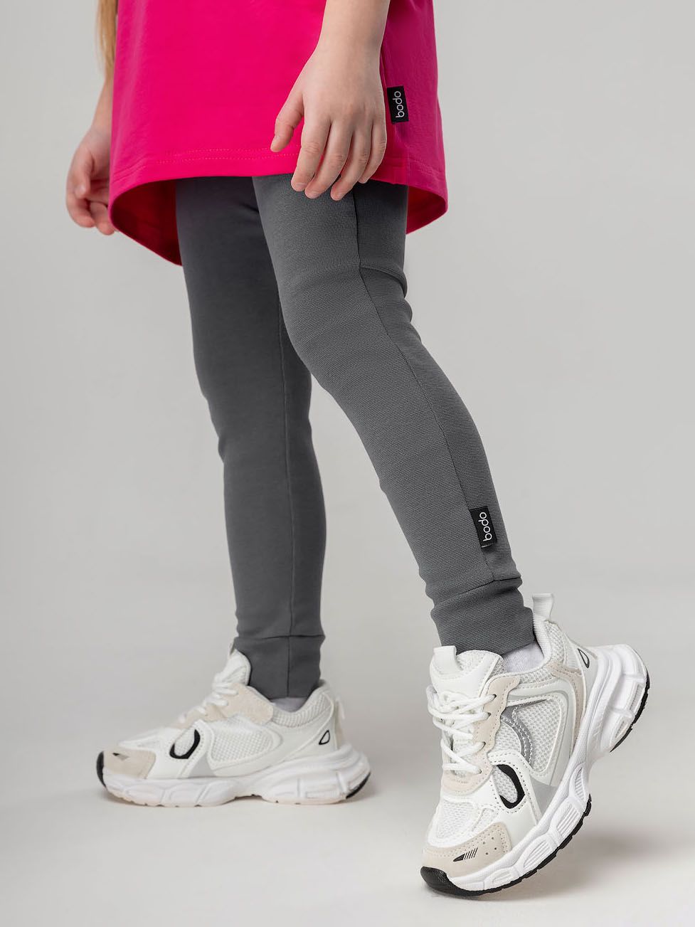 Леггинсы с манжетом Леггинсы с манжетом - фото 4