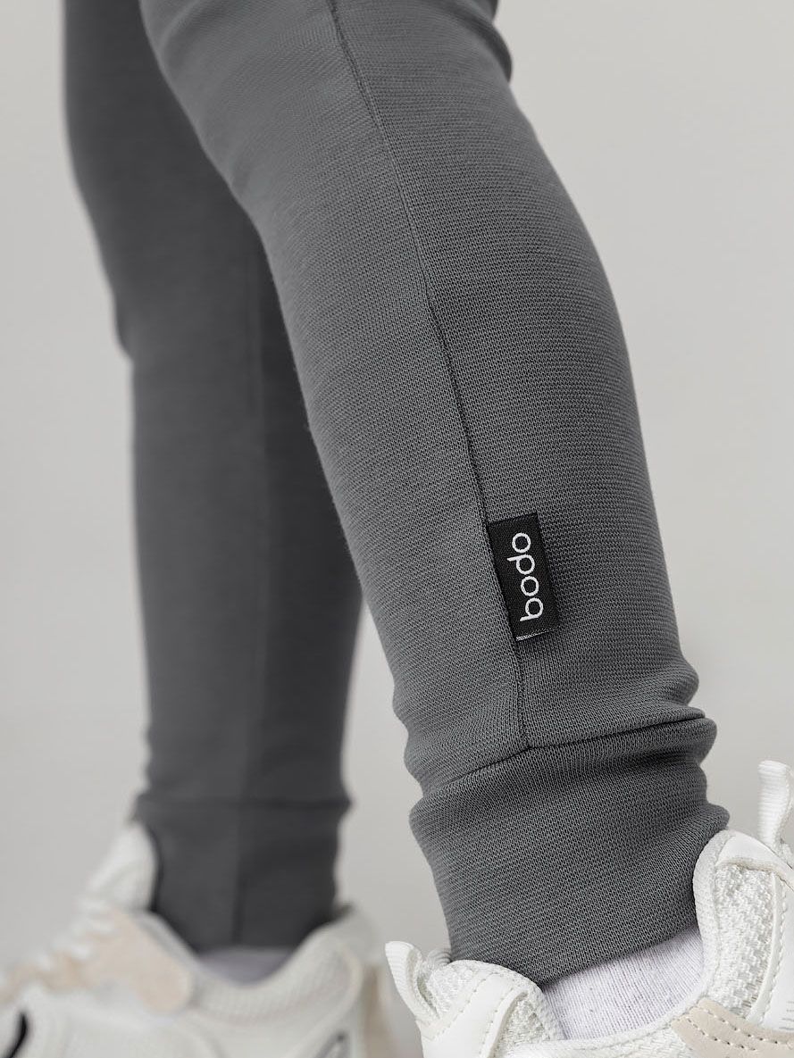 Леггинсы с манжетом Леггинсы с манжетом - фото 5