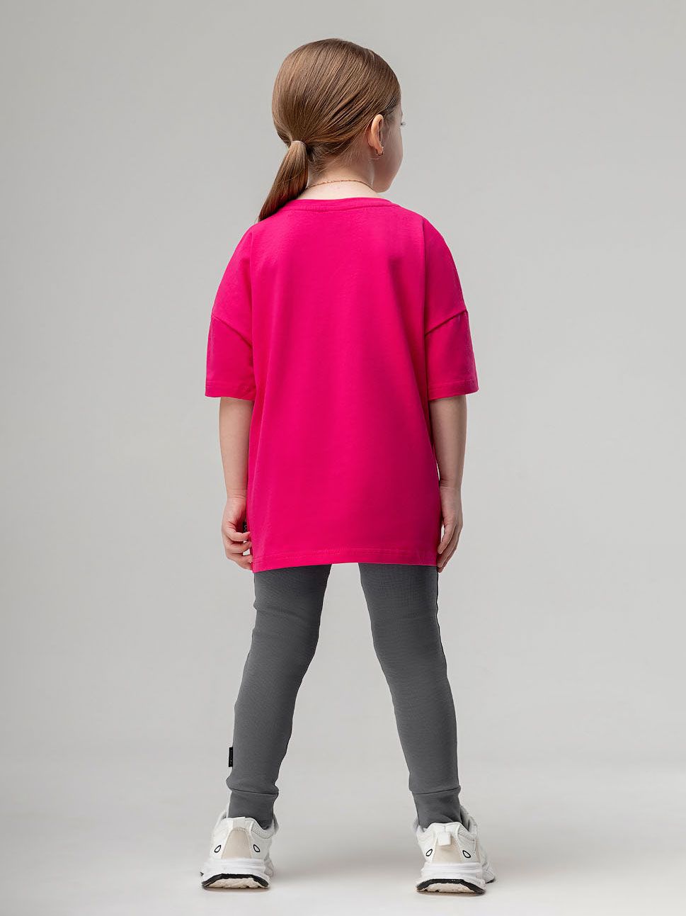 Леггинсы с манжетом Леггинсы с манжетом - фото 6