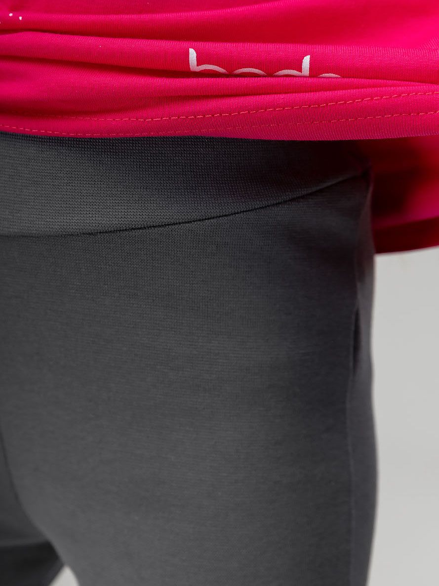 Леггинсы с манжетом Леггинсы с манжетом - фото 7