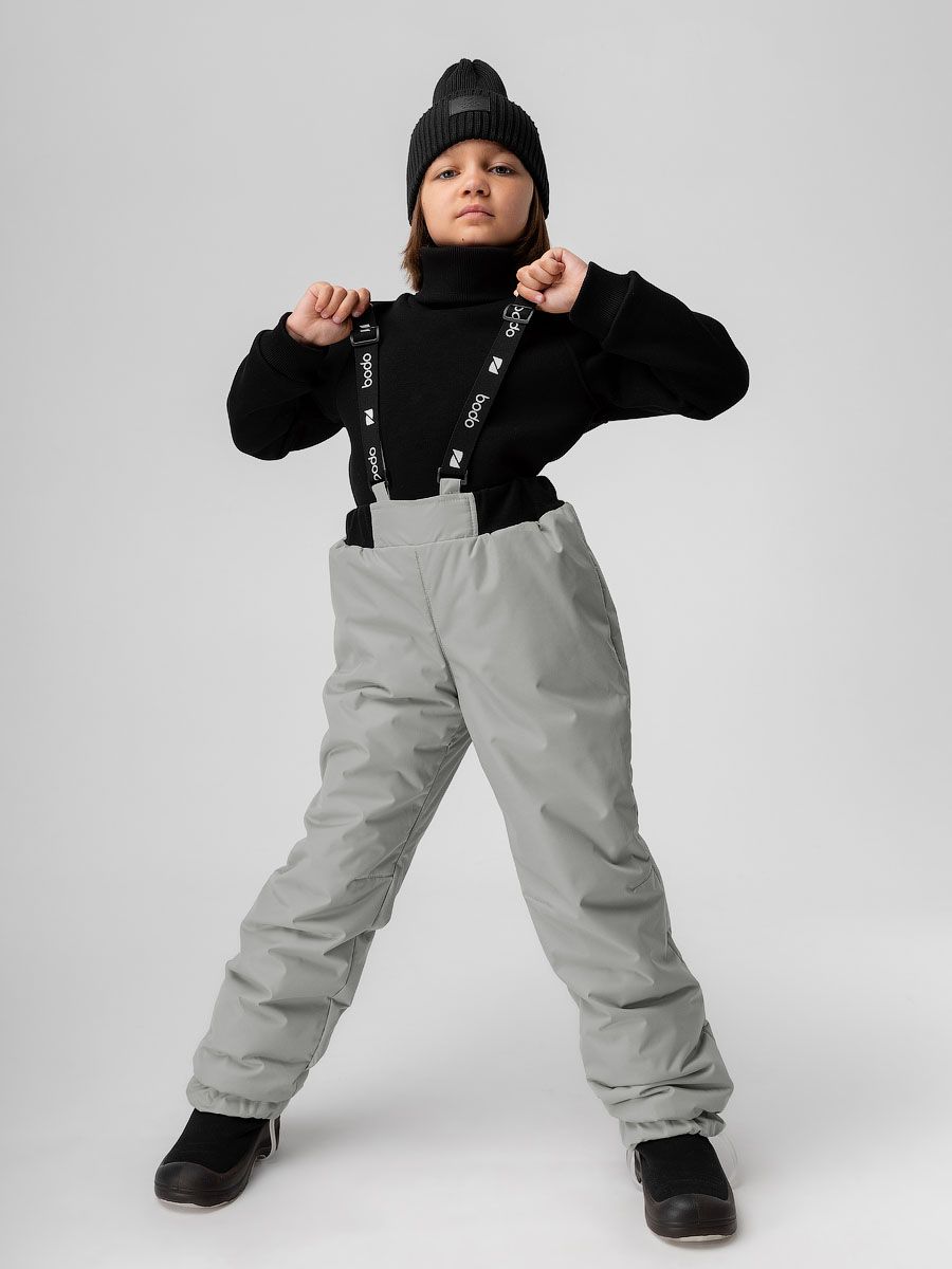 Костюм мембранный - фото 7