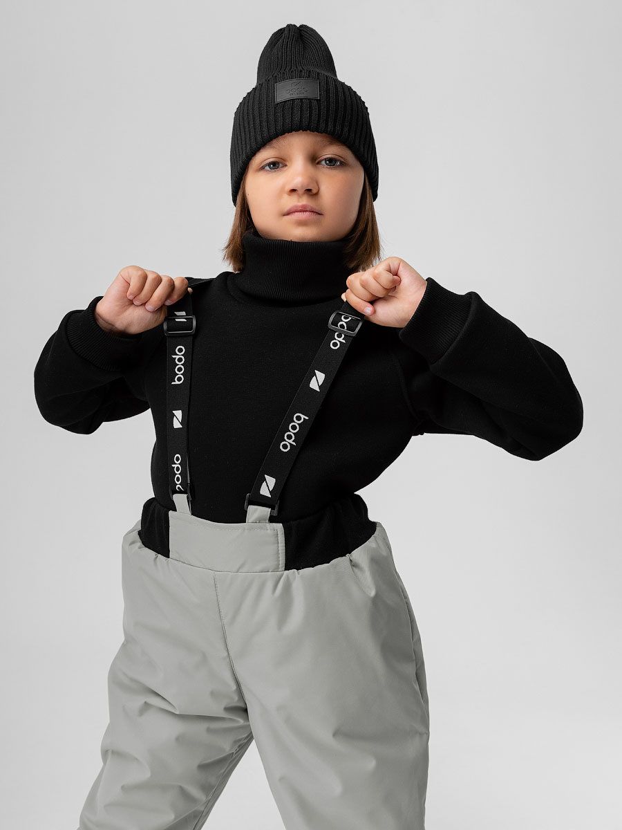 Костюм мембранный - фото 8