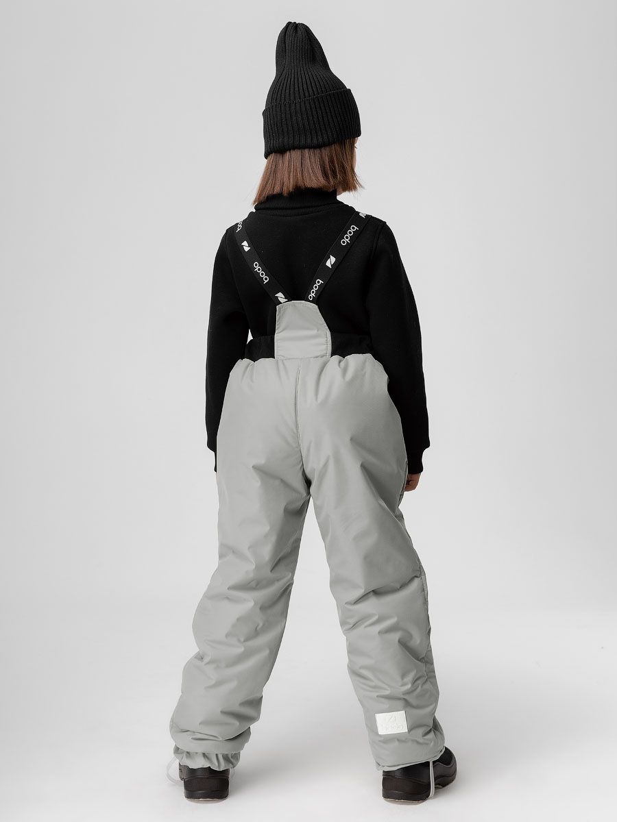 Костюм мембранный - фото 10