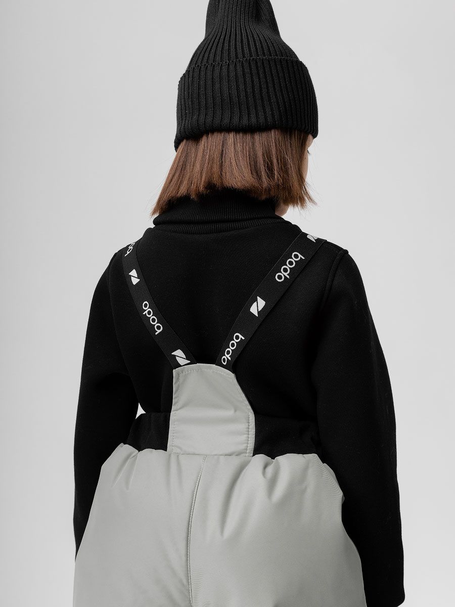 Костюм мембранный - фото 11