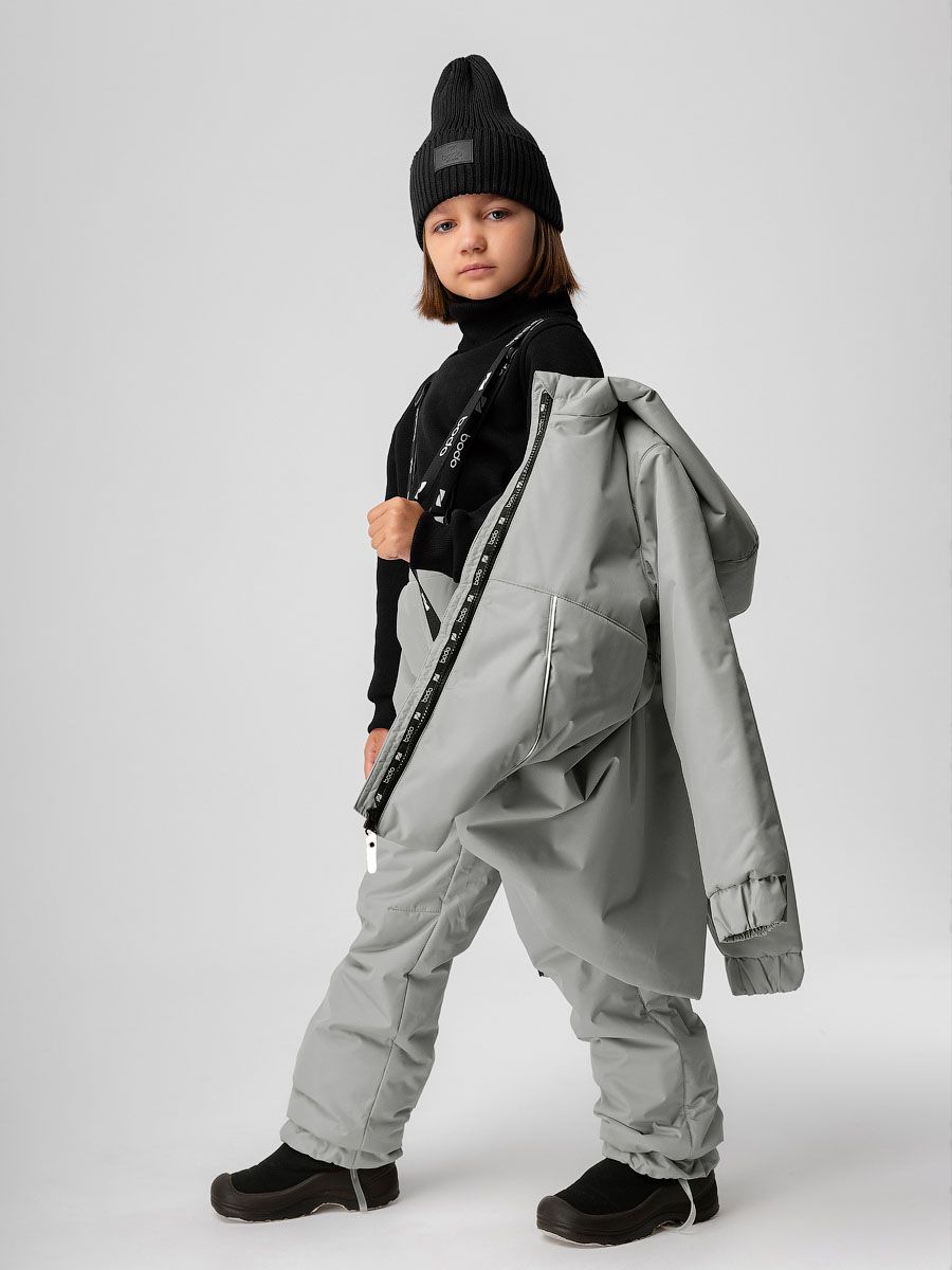 Костюм мембранный - фото 6