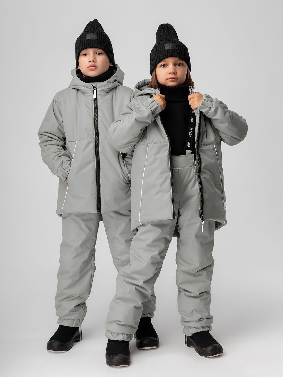 Костюм мембранный - фото 1