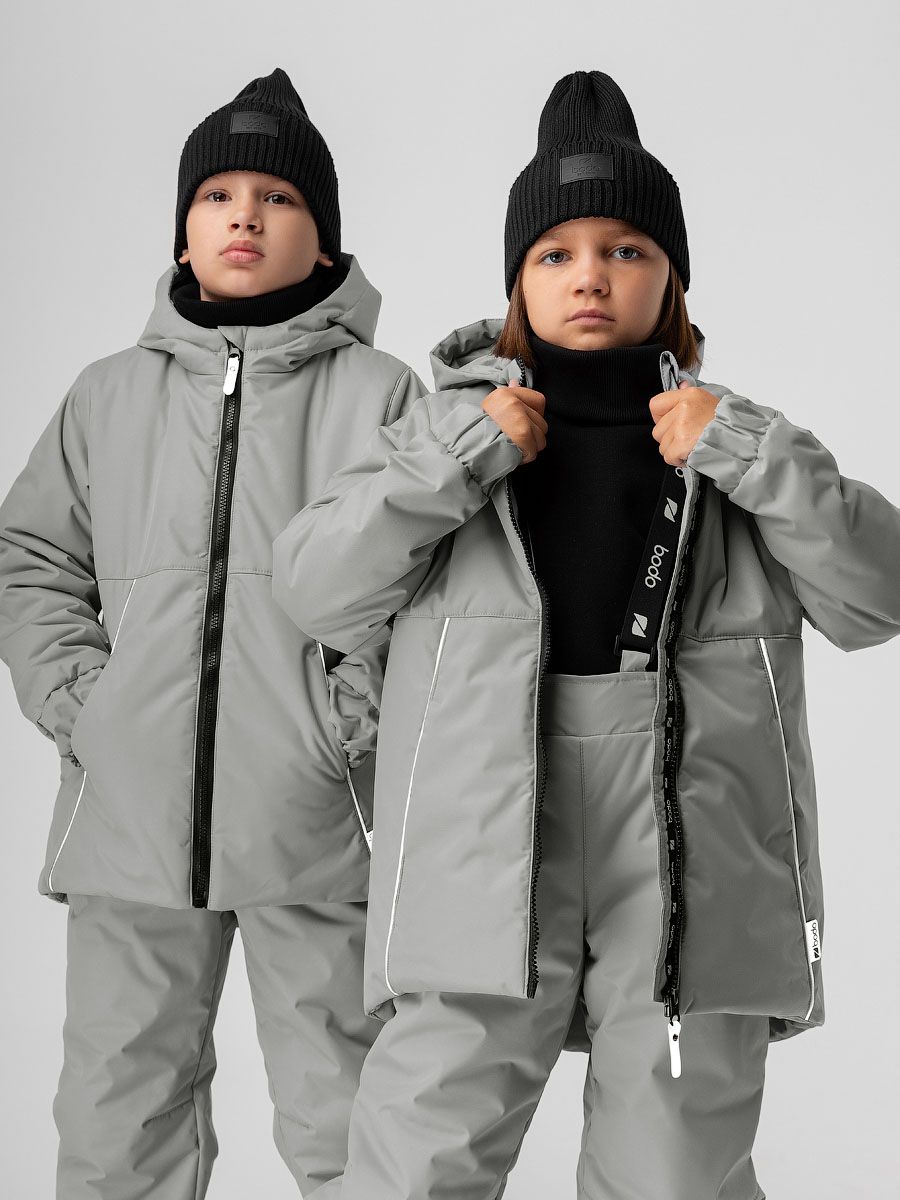 Костюм мембранный - фото 2