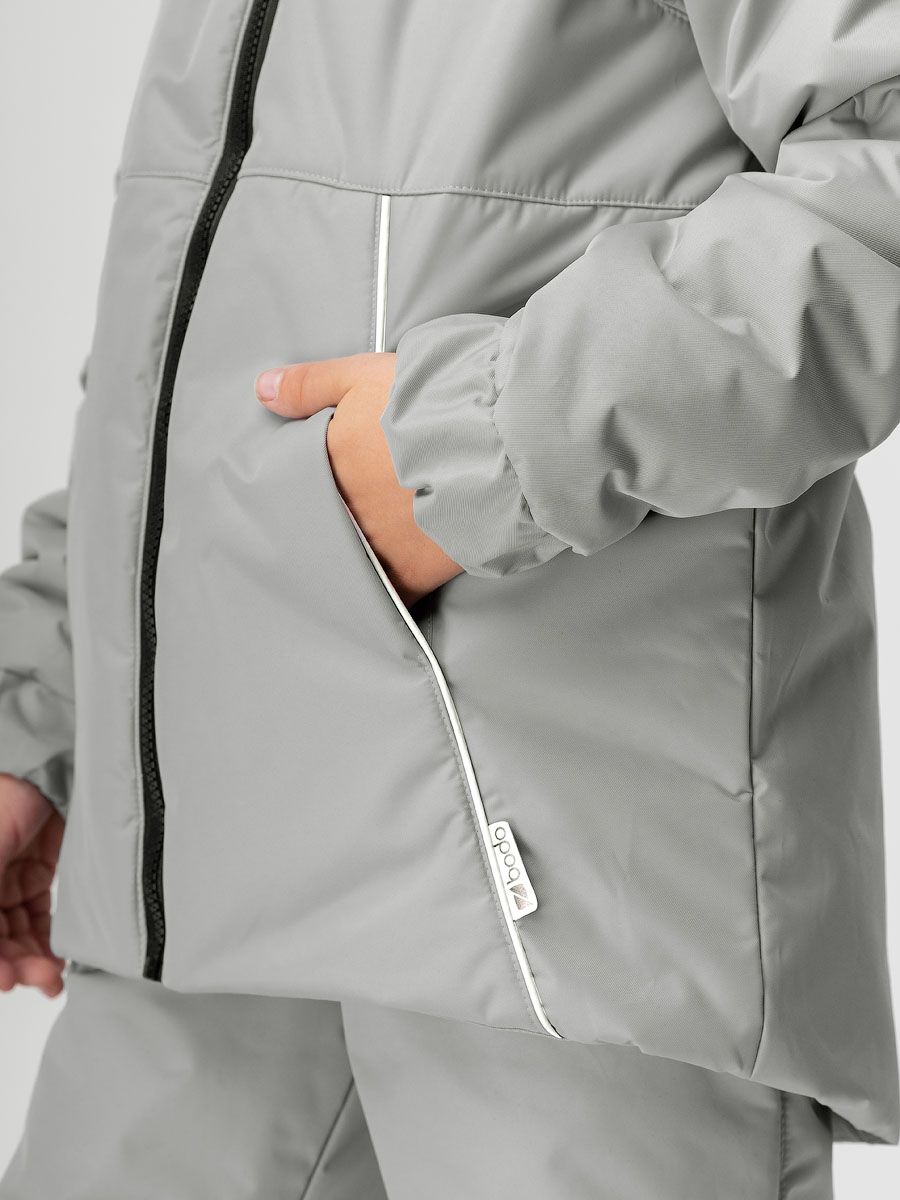 Костюм мембранный - фото 12