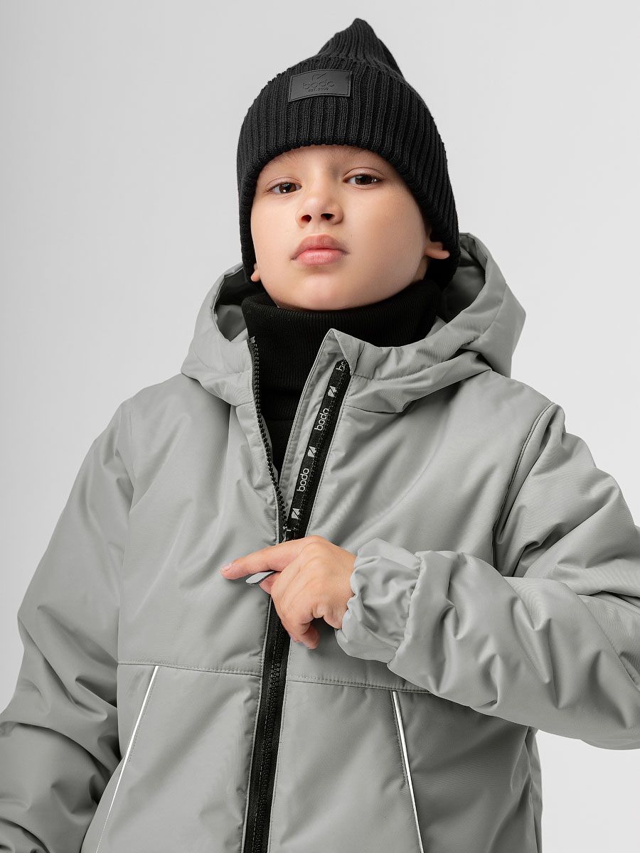 Костюм мембранный - фото 4