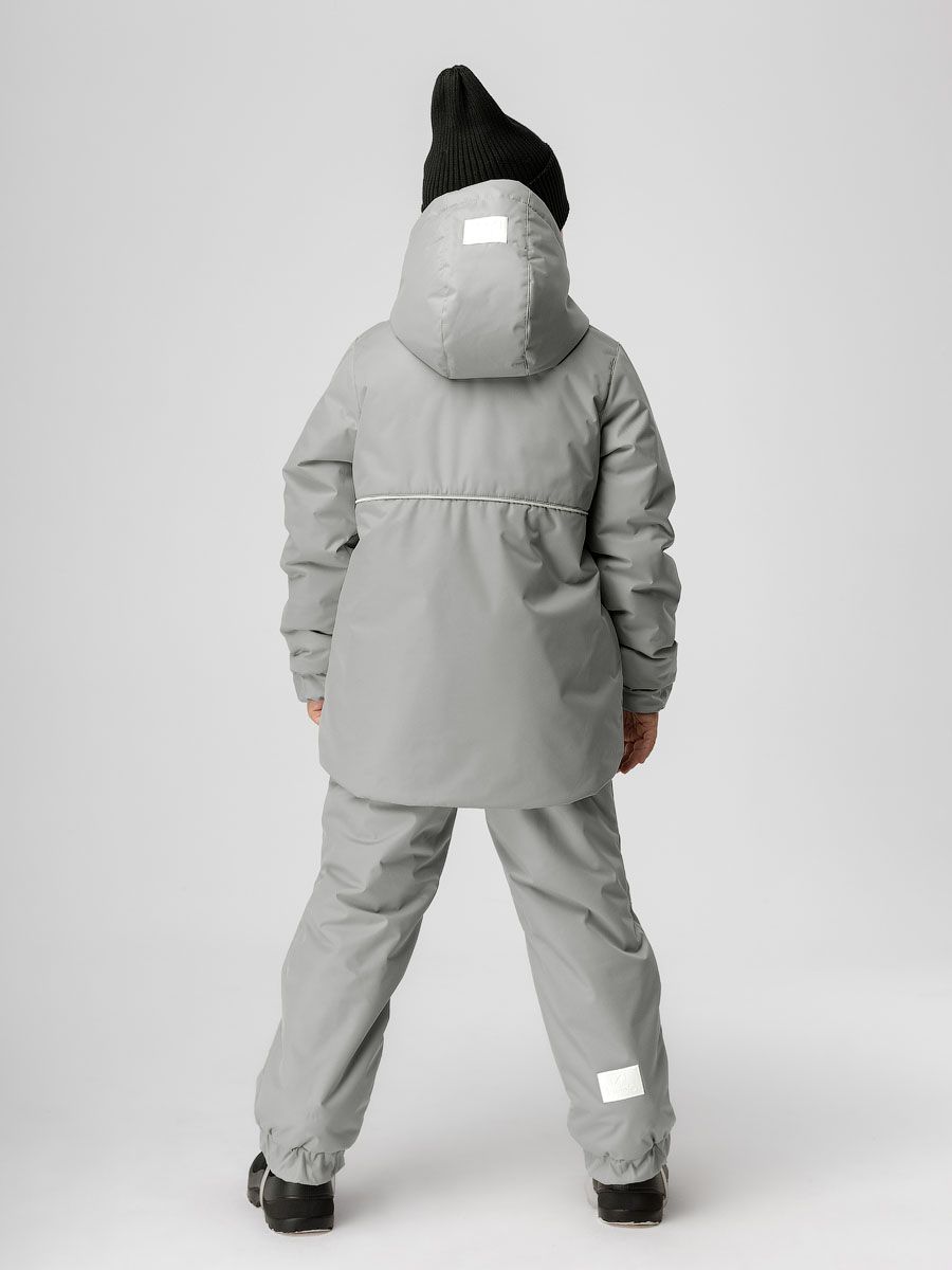 Костюм мембранный - фото 14