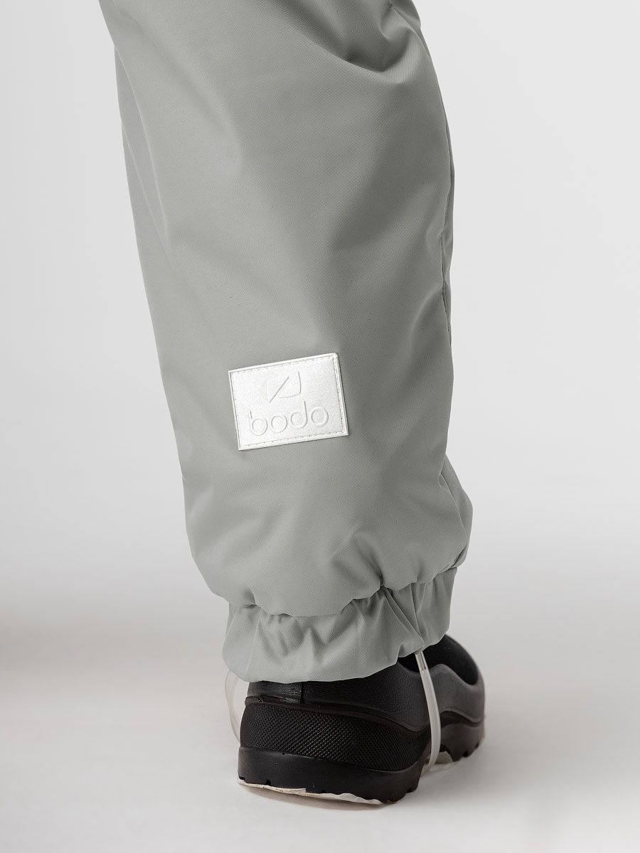 Костюм мембранный - фото 15