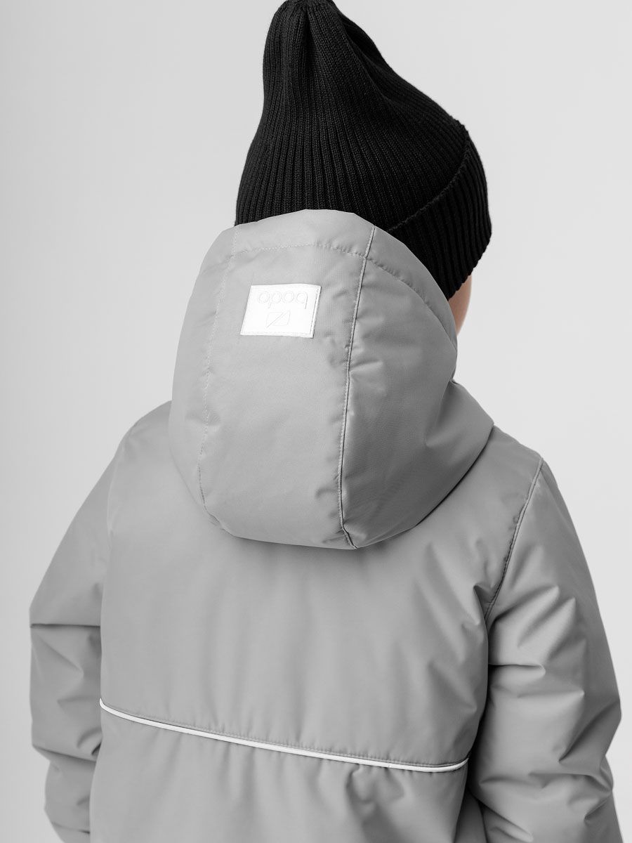 Костюм мембранный - фото 16