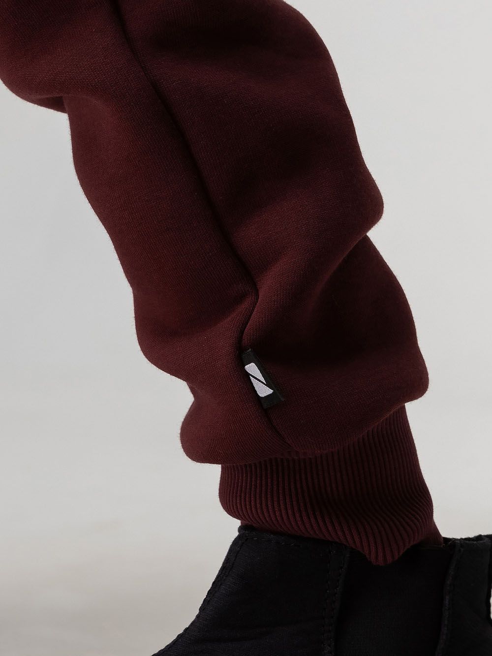 Костюм с водолазкой теплый - фото 3