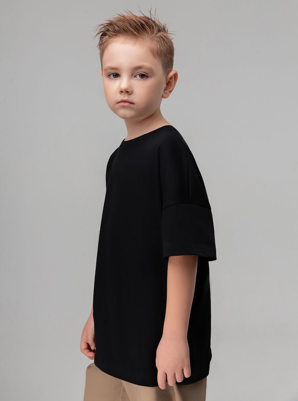 Футболка 4-476MU - фото 3
