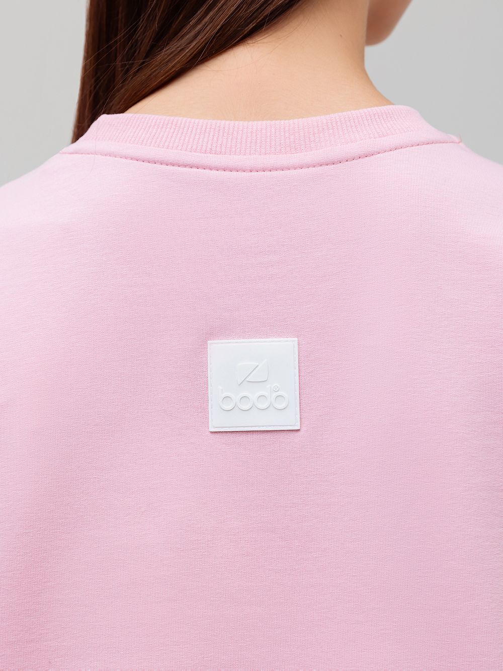 Костюм с юбкой-шортами - фото 6