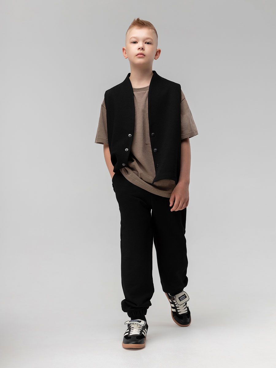 Брюки ПИКЕ - фото 1