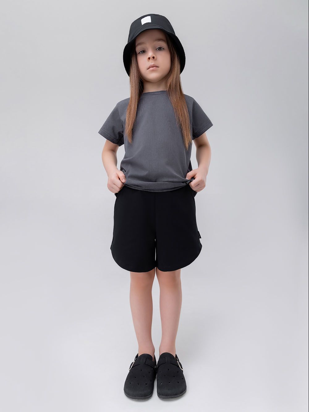 Футболка с набивкой - фото 5