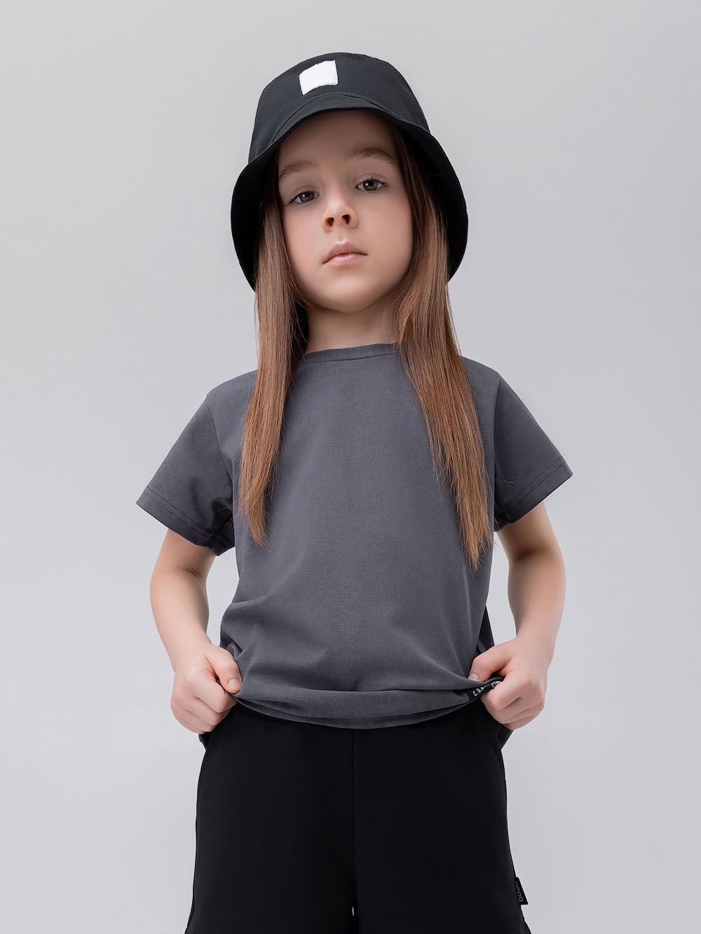 Футболка с набивкой - фото 4