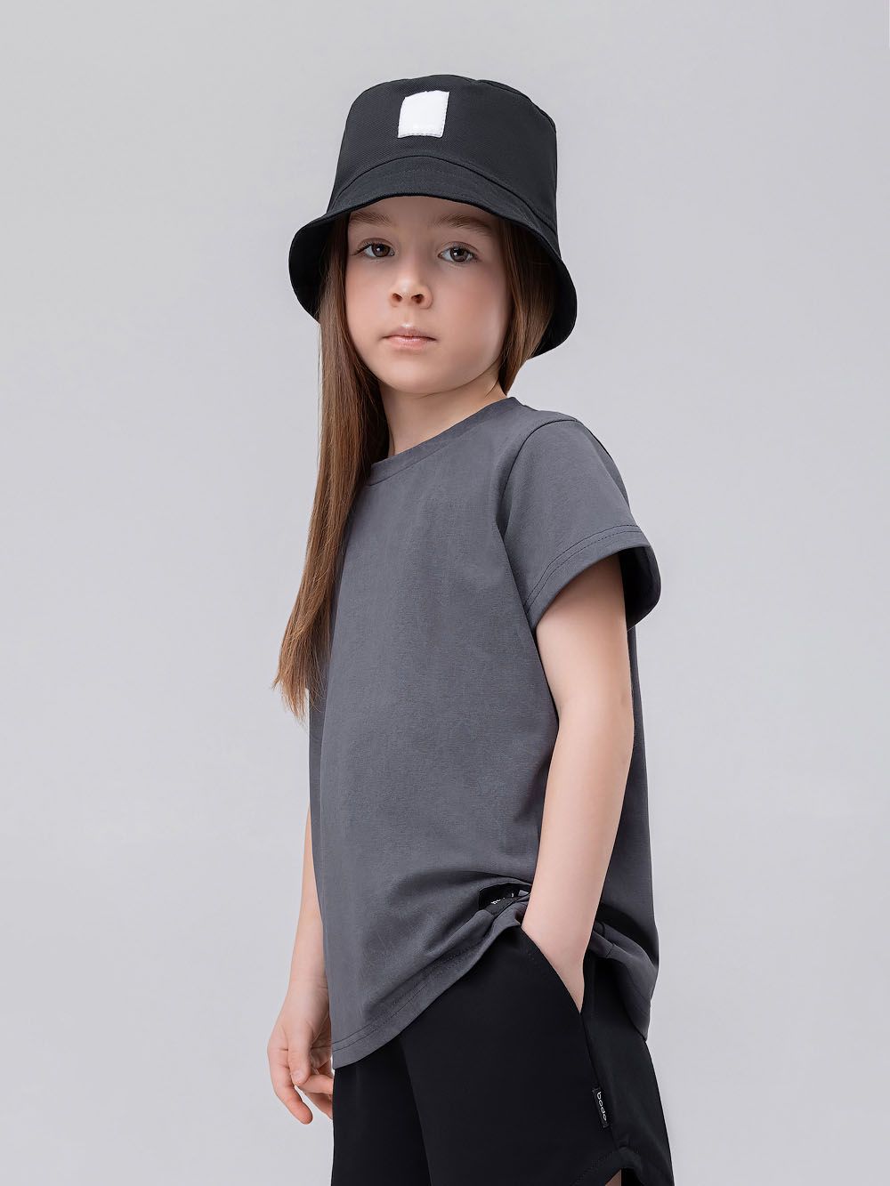 Футболка с набивкой - фото 7