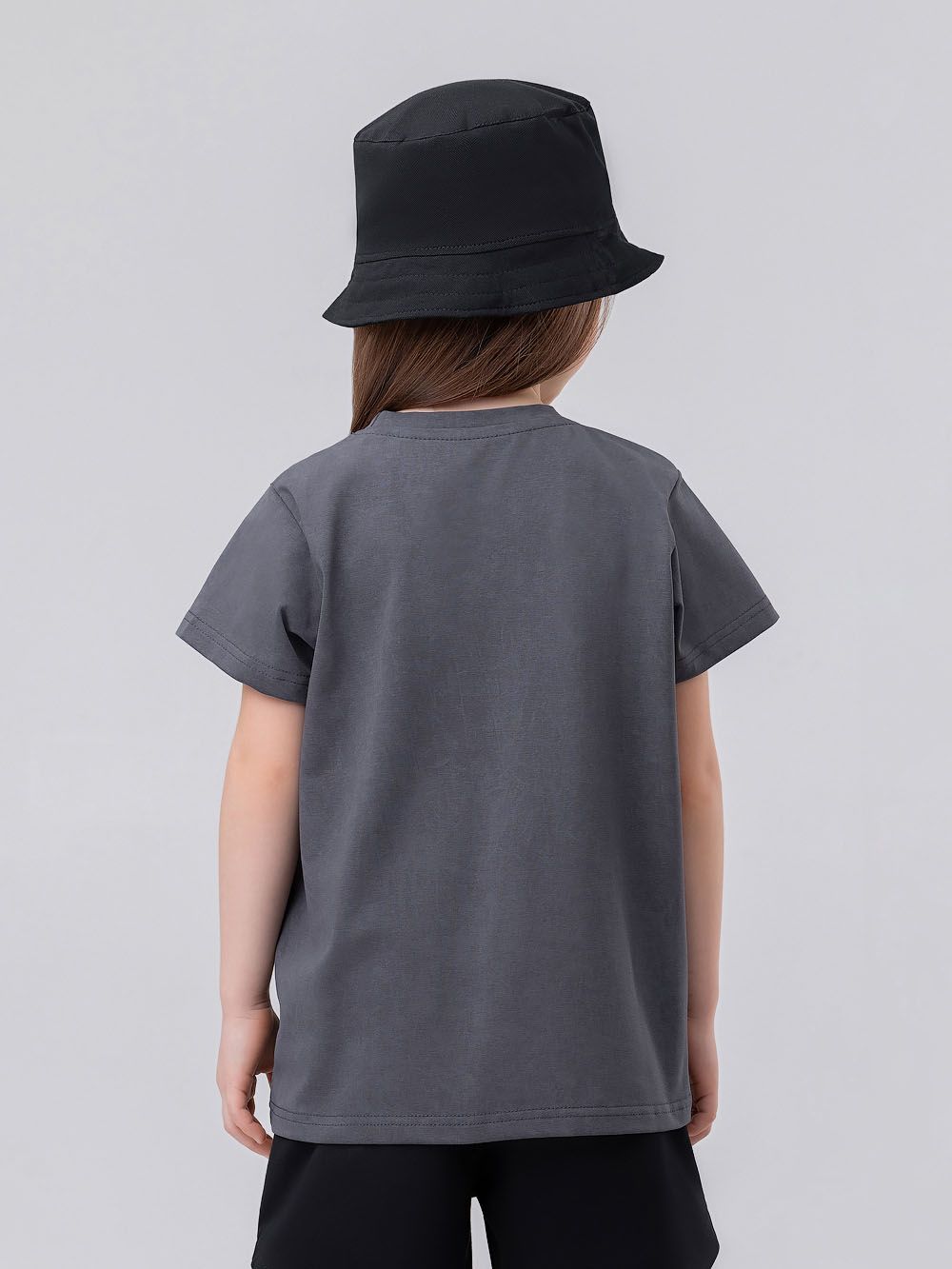 Футболка с набивкой - фото 8