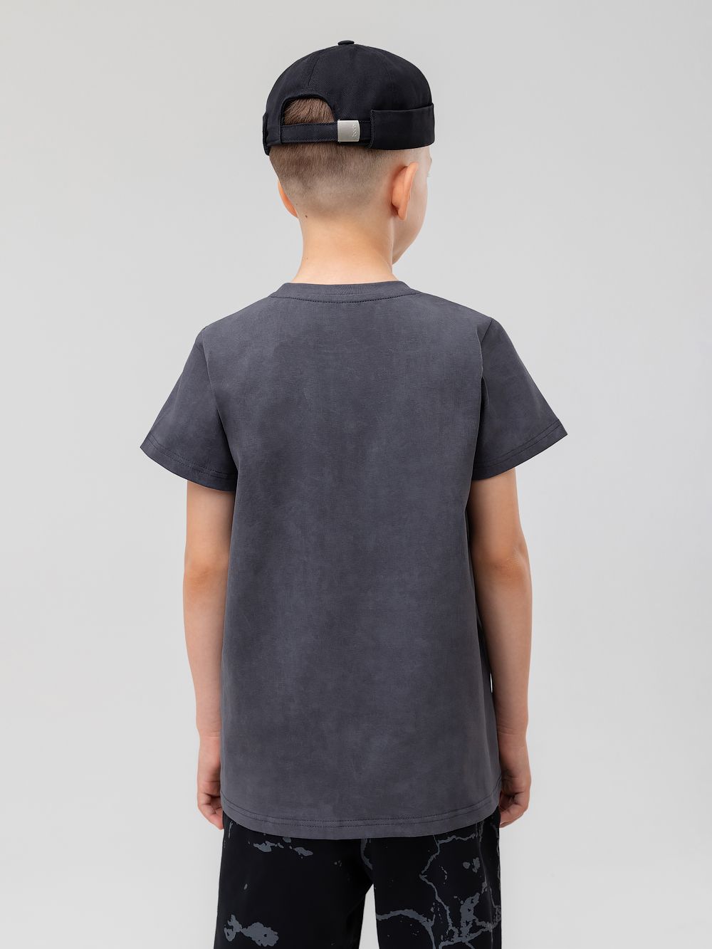 Футболка с набивкой - фото 10