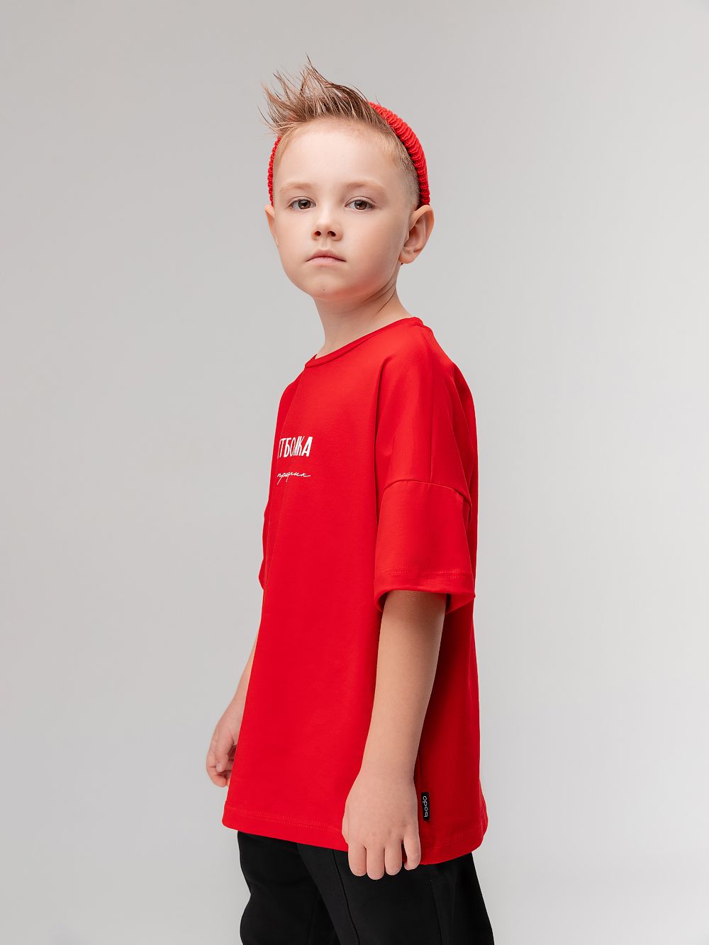 Футболка на праздник - фото 4