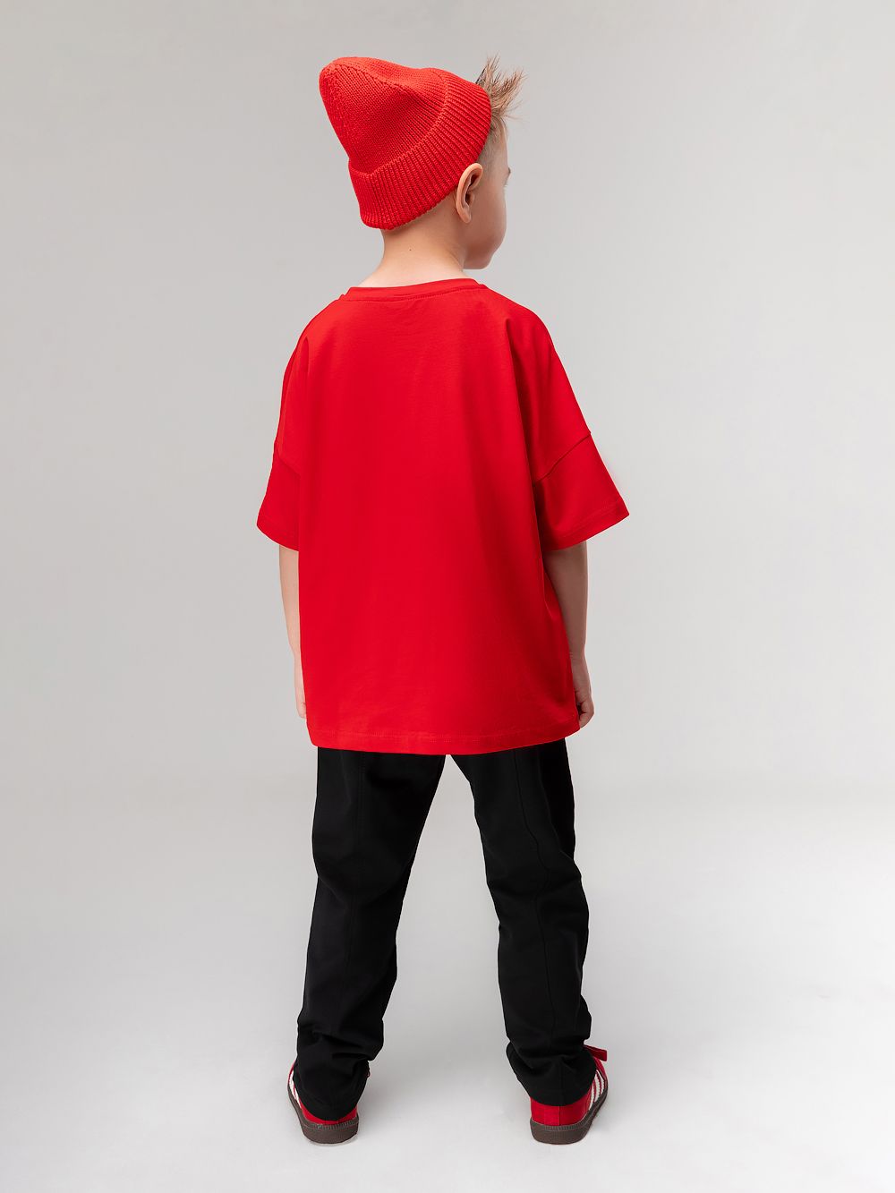 Футболка на праздник - фото 6