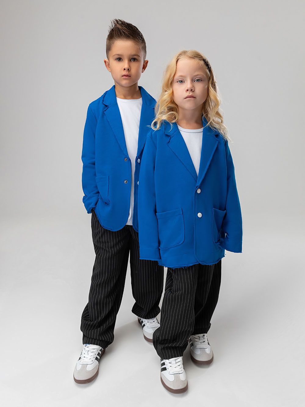 Пиджак с необработанными краями - фото 9