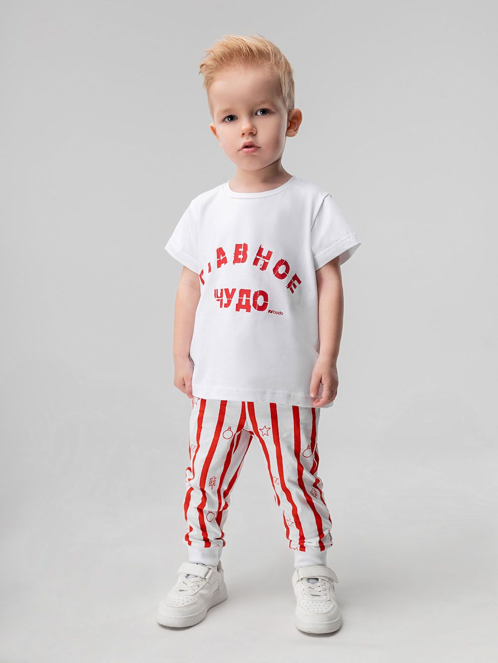 Брюки 100% хлопок - фото 1