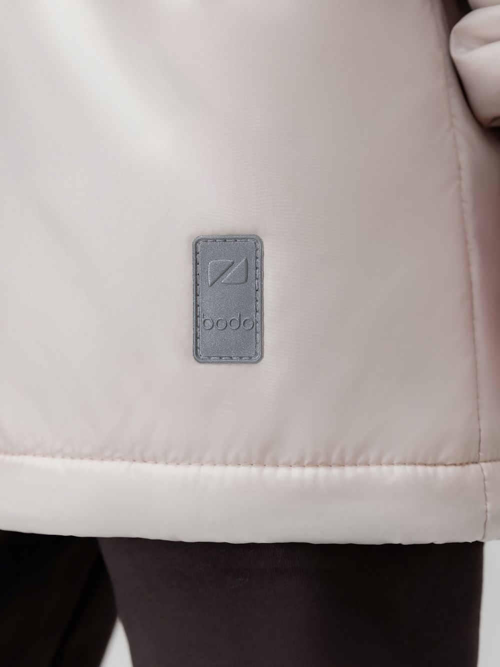 Куртка с капюшоном - фото 9