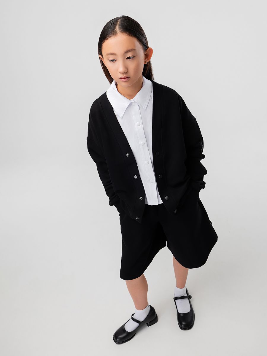 Шорты пике 39-31MU Шорты пике 39-31MU - фото 3