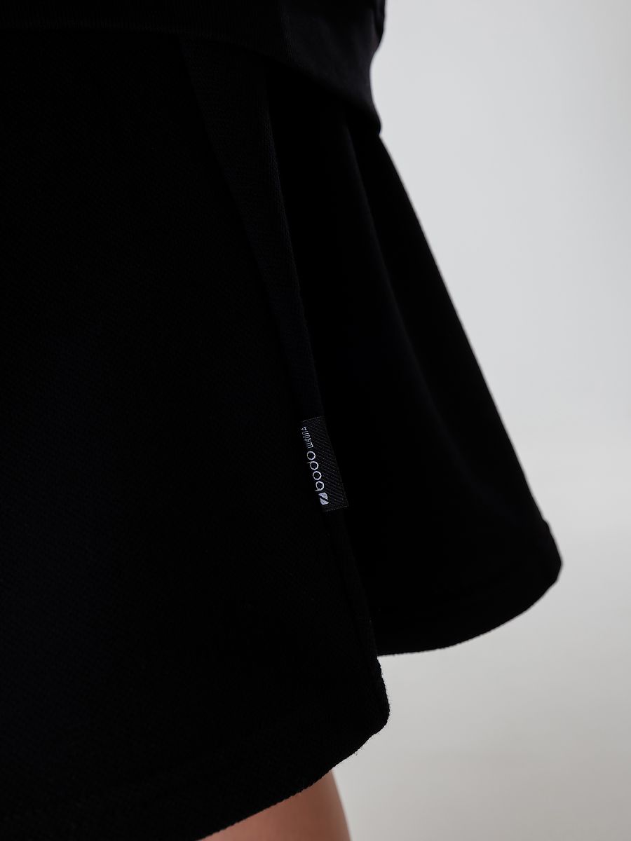 Шорты пике 39-31MU Шорты пике 39-31MU - фото 7