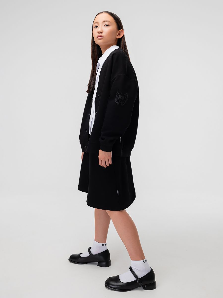 Шорты пике 39-31MU Шорты пике 39-31MU - фото 8