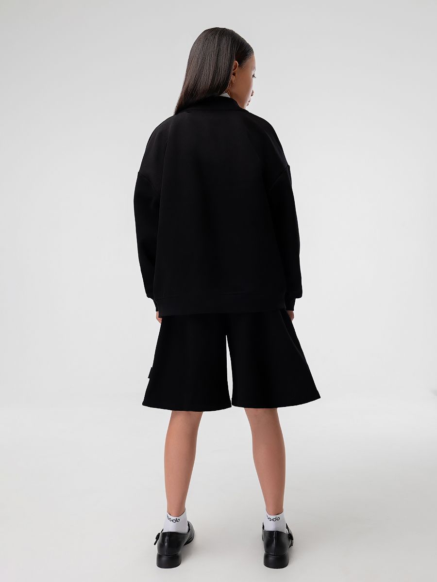 Шорты пике 39-31MU Шорты пике 39-31MU - фото 9