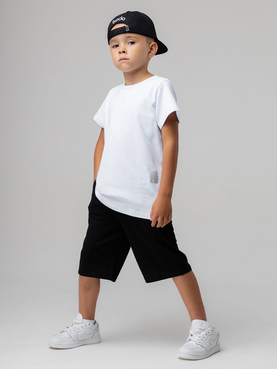 Футболка ПИКЕ - фото 5