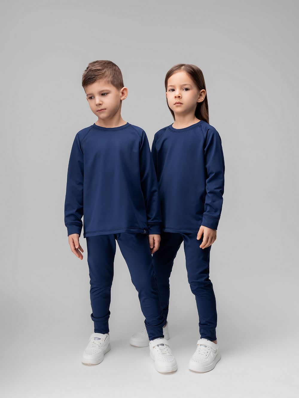 Термокостюм - фото 1