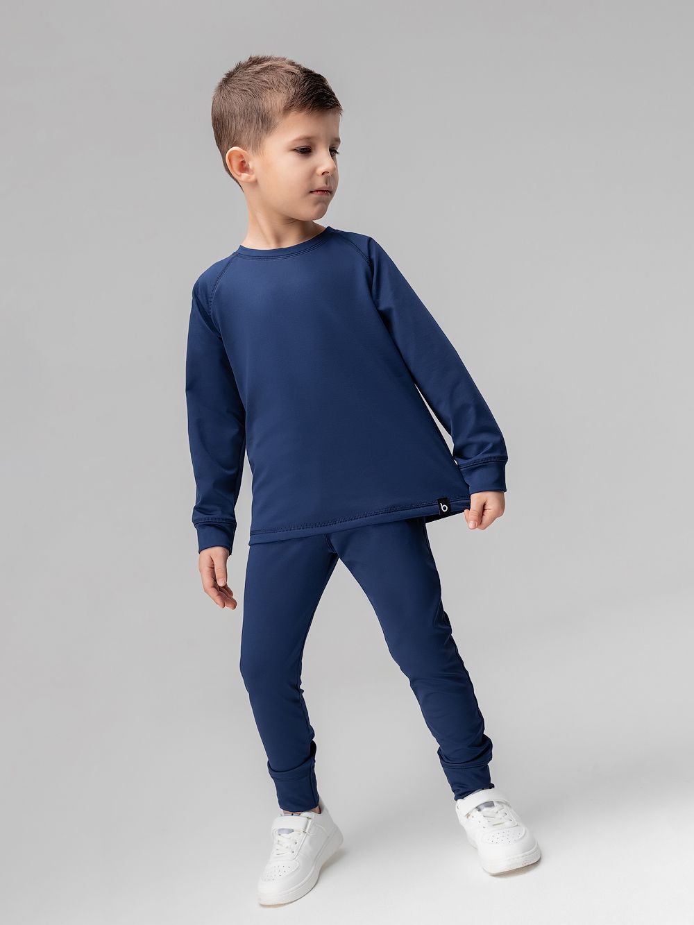 Термокостюм - фото 2