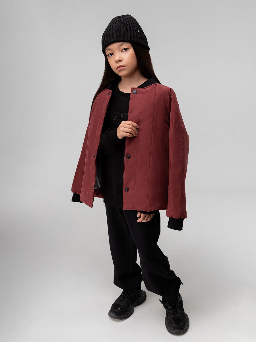 Куртка - фуфайка - фото 6