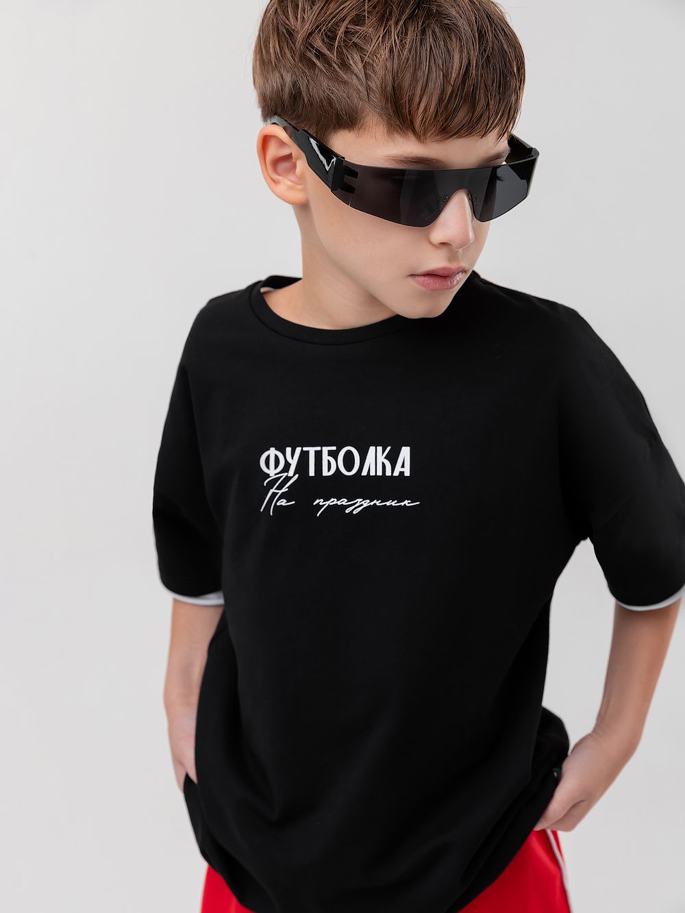 Футболка на праздник - фото 3