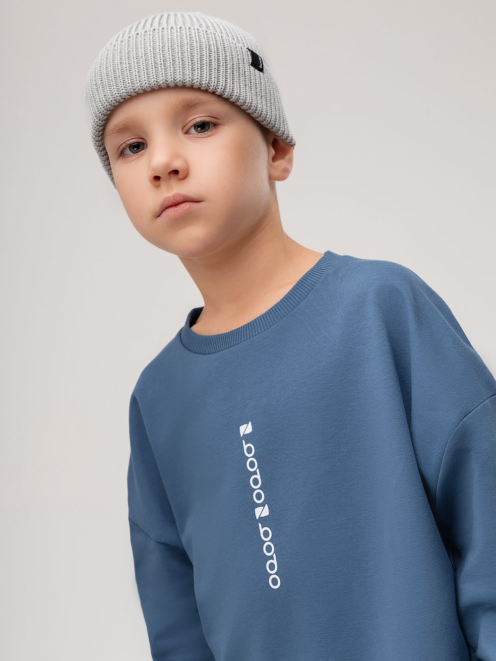 Костюм со свитшотом - фото 3