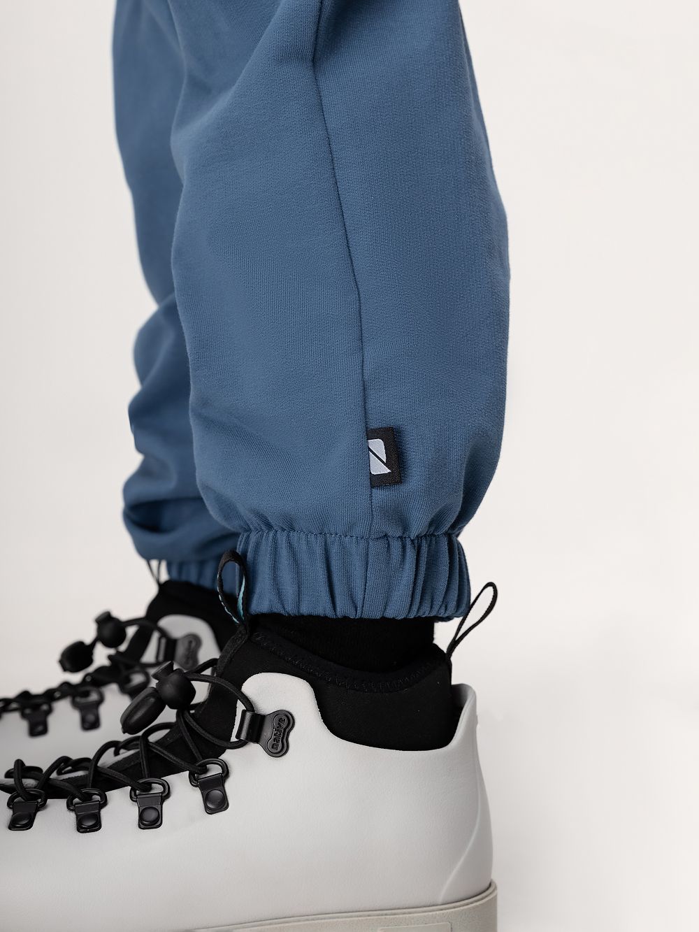 Костюм со свитшотом - фото 5