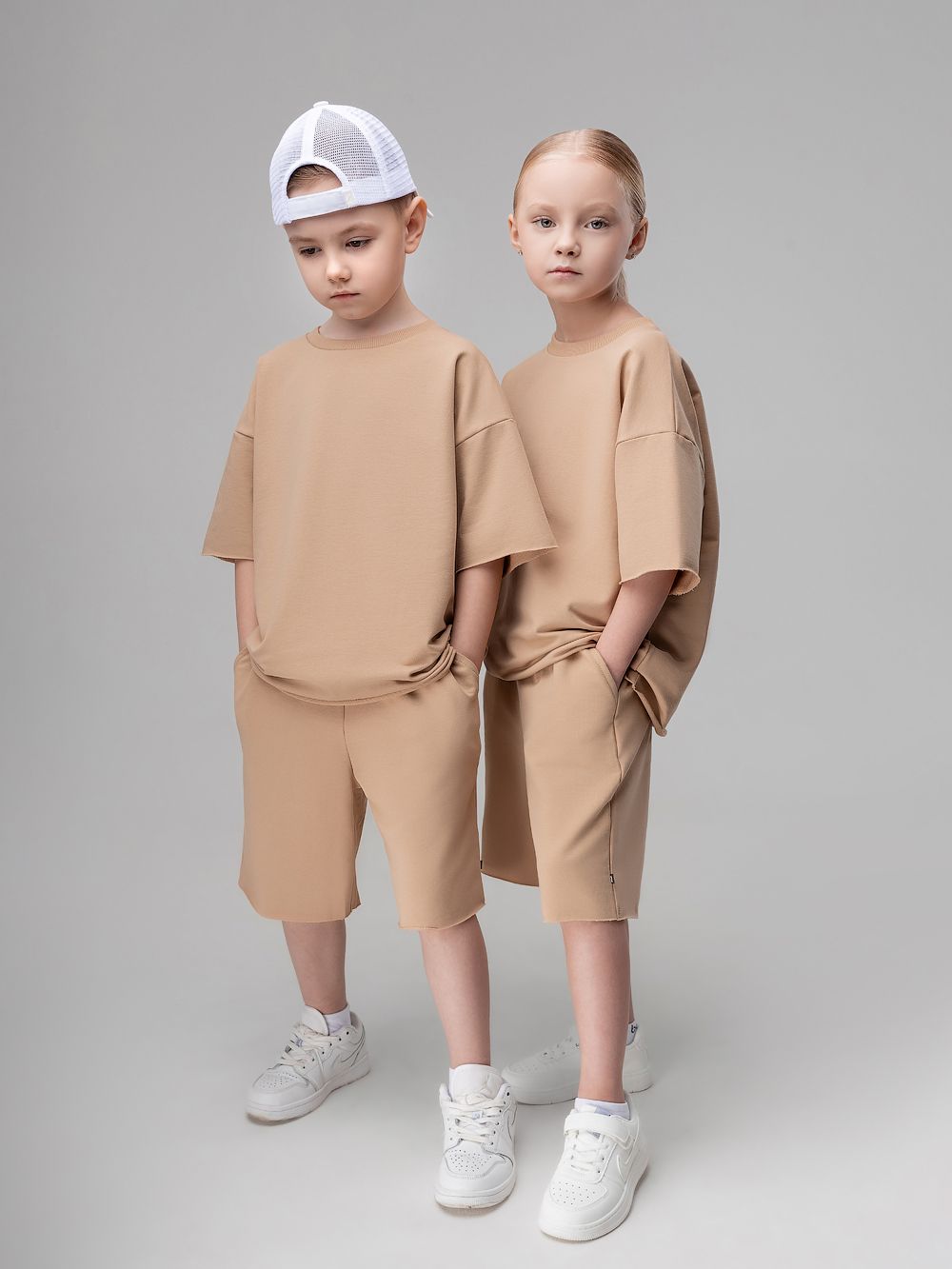 Костюм 11-289МU - фото 1