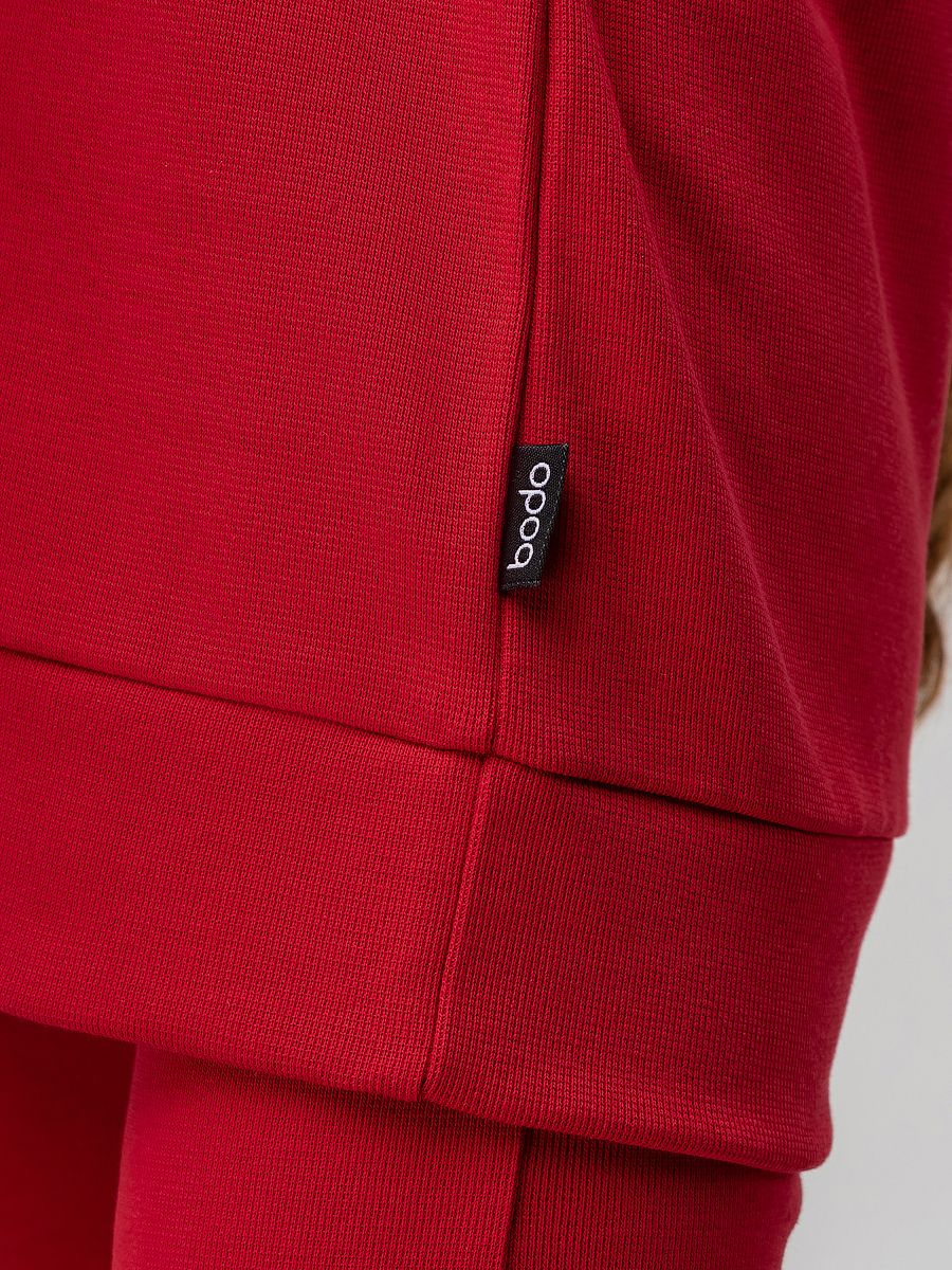 Костюм с водолазкой - фото 6