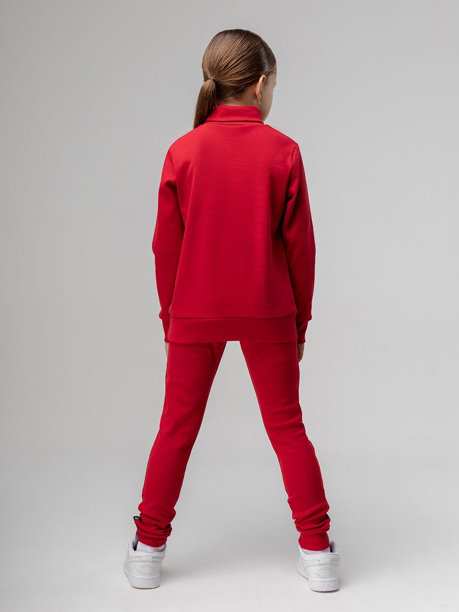 Костюм с водолазкой - фото 8