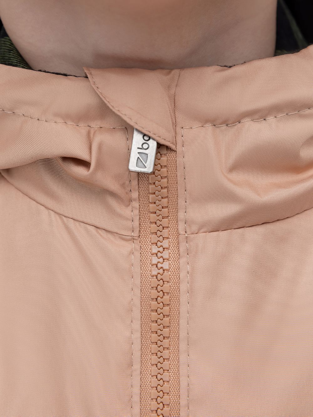 Куртка на флисе - фото 3