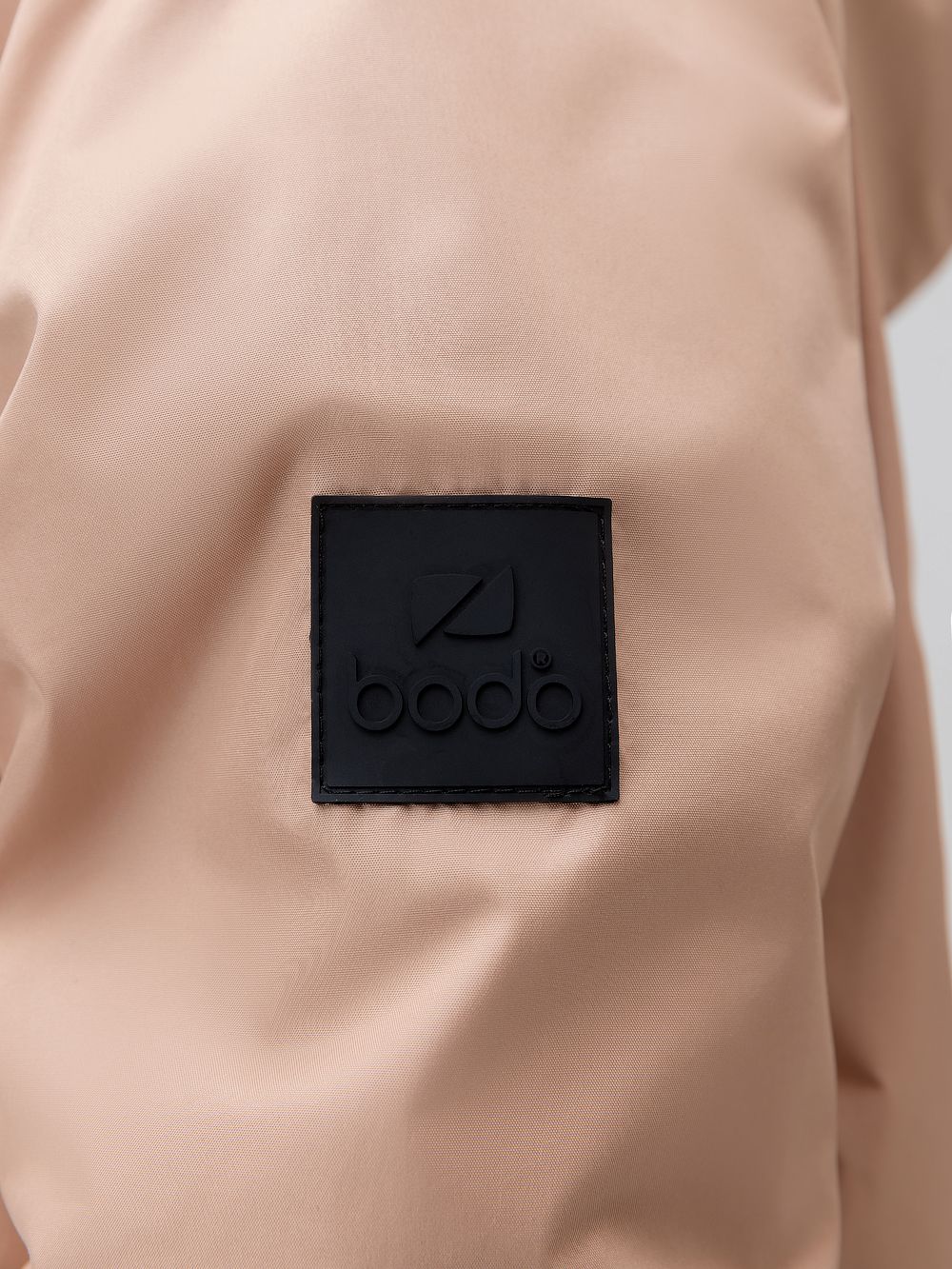 Куртка на флисе - фото 5